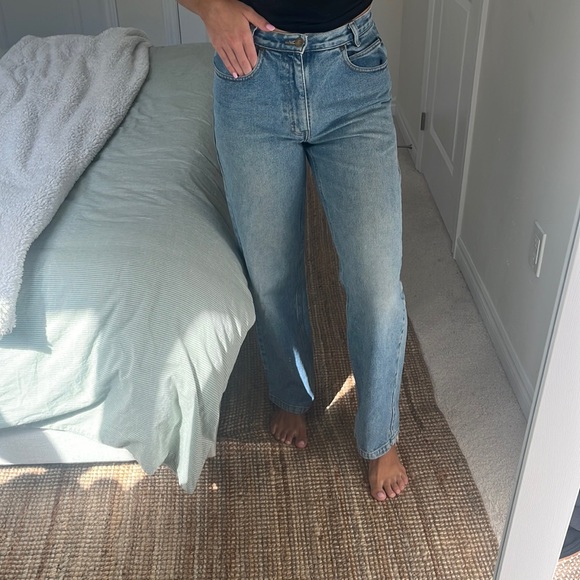 28 x 32 Vintage Cherokee Denim - Picture 1 of 4